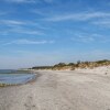 Отель Beautiful Holiday Home in Zealand Near Sea, фото 27