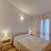 Отель The Fantastic Residenza Badus one Bedroom Sleeps Four Num0815, фото 7