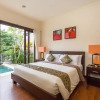 Отель Diamond Villas Uluwatu, фото 7