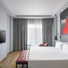 Отель Radisson Red Chandigarh Mohali, фото 6