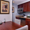 Отель Homewood Suites by Hilton Jacksonville Downtown-Southbank, фото 22