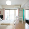 Отель Hakata Resort 701, фото 6