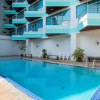 Отель River View Place Hotel, фото 17