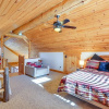 Отель Idyllic Granby Cabin w/ Grill Near Town!, фото 6