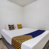 Отель OYO Homes 91009 Eco Tourism Desa Cibodas Areng 4 Syariah, фото 15
