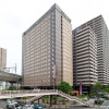 Отель APA Hotel Sendai Eki Itsutsubashi, фото 21