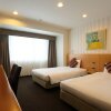 Отель Loisir Hotel Toyohashi, фото 5
