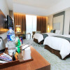 Отель Grand Aston Yogyakarta Hotel & Convention Center, фото 8