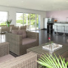 Отель Holiday Home Gwel Ar Mor - Pzy100 by Interhome, фото 3