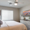 Отель Queen Creek #151 Chandler 2 Bedroom Condo by RedAwning, фото 6