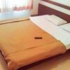 Отель 1 BR Guest house in Nagar-Manmad Road,, Shirdi, by GuestHouser (6A2A), фото 9