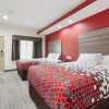 Отель Econo Lodge Inn & Suites Humble FM1960 - IAH Airport, фото 6