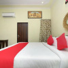 Отель OYO 17070 Vrindavan Resort, фото 14