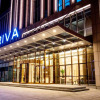 Отель Ariva Tianjin Zhongbei Serviced Apartment, фото 1