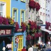 Отель Ring of Kerry Holiday Cottages в Бофорте