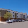 Отель Candlewood Suites Sierra Vista, an IHG Hotel, фото 1