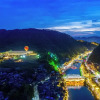 Отель Wyndham Grand Plaza Royale Hot Springs Fenghuang, фото 18