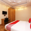 Отель Parkview Residency By OYO Rooms, фото 2