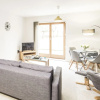 Отель First Stay Apartments - The West Suite, фото 10