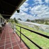 Отель Estancia Jardín de Teresita, фото 18