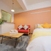Отель Comfort Self Hotel S-CREA KITAHAMA, фото 30