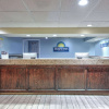 Отель Days Inn by Wyndham Greenville MS, фото 16