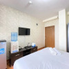 Отель Stylish & Comfy Studio Apartment at Gateway Ahmad Yani Cicadas, фото 4