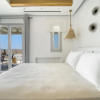 Отель Nefeli Residence & Suite Ftelia beach Mykonos, фото 8