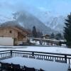 Отель Superbe Chalet-11 Personnes-Chamonix(Les Bossons), фото 16