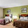 Отель Sleep Inn & Suites Millbrook - Prattville, фото 12