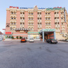 Отель Oyo 119 Jasmine Hotel Apartments в Маскате