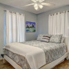 Отель Summer Salt 3Br Home, фото 6