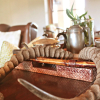 Отель Hlosi Game Lodge - Amakhala Game Reserve, фото 13