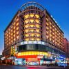 Отель Colourful Season Hotel, фото 19