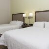 Отель Hampton Inn Jacksonville I-10 West, фото 8