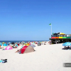 Отель Modern Bungalow Close to the Beach, фото 23