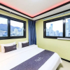 Отель Busan Seomyeon Danube, фото 1