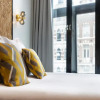 Отель Sotel Amsterdam Central Station, фото 12