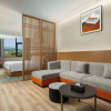 Отель Hawthorn By Wyndham Xishuang Banna Jinghong в Цзинхуне
