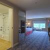 Отель Hampton Inn & Suites ATL-Six Flags, фото 49