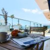 Отель Phaedrus Living Seaside Luxury Flat Athina 21, фото 10