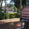 Отель Complejo Turistico Americano в Игуасу