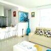 Отель Apartamentos Suiteline Master – Frente al Mar, фото 3