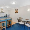Отель Boatshed Motel Apartments, фото 16