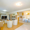 Отель Fantastic holiday with small children - 200m from beach, фото 12