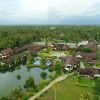 Отель Gokulam Grand Resort & Spa Kumarakom, фото 37