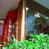 Отель Helios Hotel, фото 22