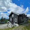 Отель Ski Lodge Idre Fjall, фото 10