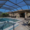 Отель Private 3 Bedroom Pool Spa property located in River Strand Golf & Country Club 3 Home by RedAwning, фото 15