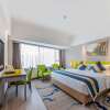 Отель Days Hotel by Wyndham Chongqing Bishan Jindu, фото 4